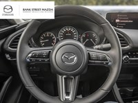 2025  Mazda3 GS Auto FWD