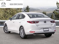 2025  Mazda3 GS Auto FWD