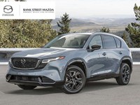 2026 Mazda CX-5 GT AWD