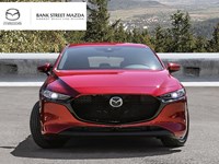 2025  Mazda3 Sport GX Auto FWD