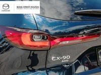 2026 Mazda CX-90 MHEV GS-L AWD