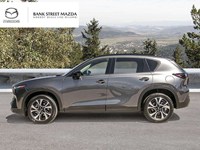 2026 Mazda CX-5 GS AWD