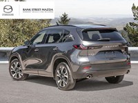 2026 Mazda CX-5 GS AWD