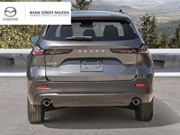 2026 Mazda CX-5 GS AWD