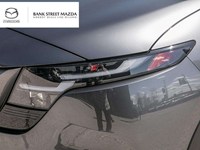 2026 Mazda CX-5 GS AWD