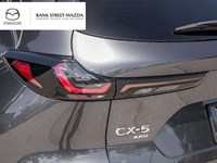 2026 Mazda CX-5 GS AWD