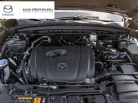 2026 Mazda CX-5 GS AWD