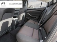 2026  Mazda3 GX FWD