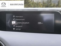 2026  Mazda3 GX FWD