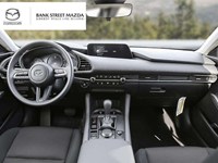 2026  Mazda3 GX FWD