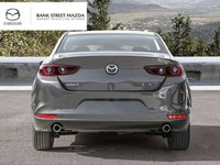 2026  Mazda3 GX FWD
