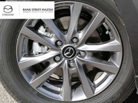 2026  Mazda3 GX FWD