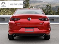 2025  Mazda3 GT w/Turbo Auto i-ACTIV AWD