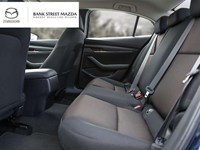 2026  Mazda3 GX FWD