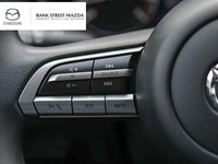 2026  Mazda3 GX FWD