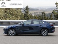 2026  Mazda3 GX FWD