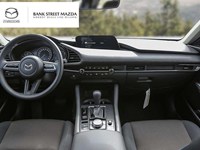 2026  Mazda3 GX FWD