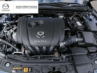 2026  Mazda3 GX FWD