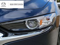 2026  Mazda3 GX FWD