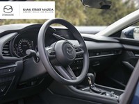 2026  Mazda3 GX FWD