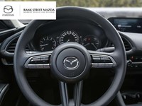 2026  Mazda3 GX FWD