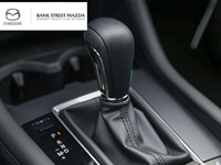 2026  Mazda3 GX FWD