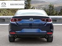 2026  Mazda3 GX FWD