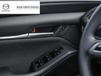 2026  Mazda3 GX FWD