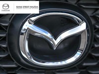 2026  Mazda3 GX FWD