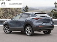 2026 Mazda CX-30 GT AWD