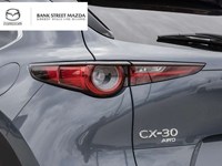 2026 Mazda CX-30 GT AWD