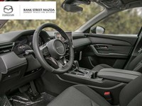 2026 Mazda CX-5 GX AWD