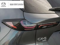 2026 Mazda CX-5 GX AWD