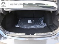 2025  Mazda3 GX Auto FWD