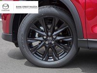 2025 Mazda CX-5 Kuro AWD