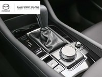 2026  Mazda3 GT FWD