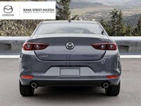 2026  Mazda3 GT FWD