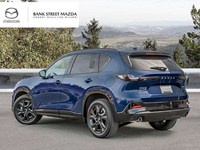 2026 Mazda CX-5 GT AWD