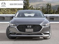 2026  Mazda3 GX FWD