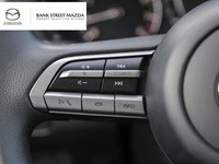 2026  Mazda3 GX FWD