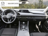 2026  Mazda3 GX FWD