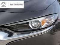 2026  Mazda3 GX FWD