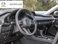 2026  Mazda3 GX FWD