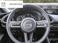 2026  Mazda3 GX FWD