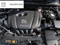 2026  Mazda3 GX FWD