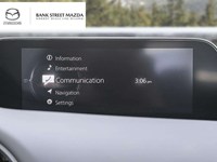 2026  Mazda3 GX FWD