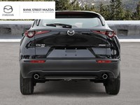 2025 Mazda CX-30 GX AWD