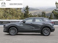 2025 Mazda CX-30 GX AWD