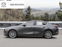 2026  Mazda3 GT i-ACTIV AWD