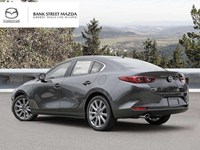 2026  Mazda3 GT i-ACTIV AWD